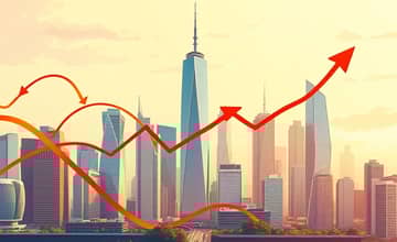 Interest Rates Unpacked: What They Mean For You