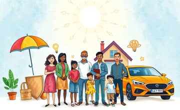 Insurance Essentials: Safeguarding Your Future