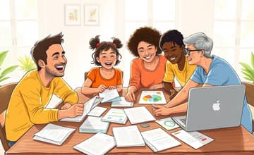 College Savings: Investing in Education