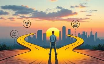 Starting a Business: Funding Your Entrepreneurial Dream