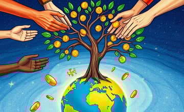 Charitable Giving: Making a Financial Impact