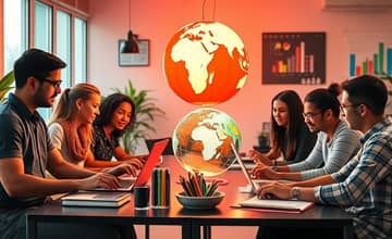 The Gig Economy: Financial Strategies for Freelancers