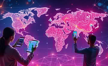 Financial Technology: Innovations Shaping Your Money