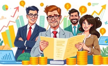 Wealth Management: For High Net Worth Individuals