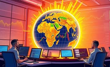 Global Markets: Investing Internationally