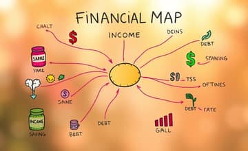 Your Money Map: Guiding Your Financial Journey