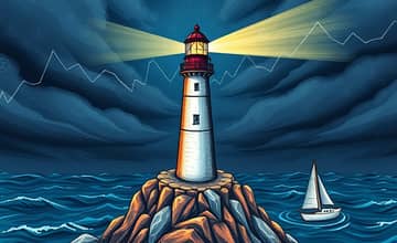 The Financial Lighthouse: Illuminating Your Path to Security