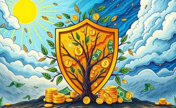Growth Guardians: Protecting Your Financial Future