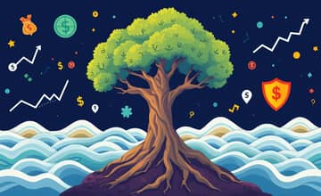 The Resilient Portfolio: Investing Through Market Swings