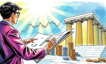 The Wealth Architect: Building Your Financial Blueprint