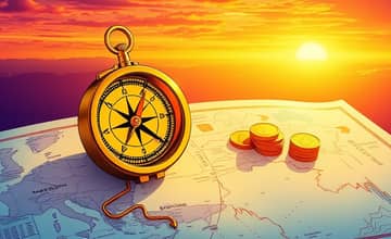 Wealth's Compass: Navigating Your Financial North Star