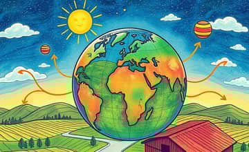 Prosperity's Blueprint: Designing a Richer Tomorrow