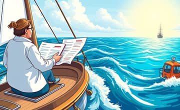 The Financial Navigator: Charting Your Course Wisely