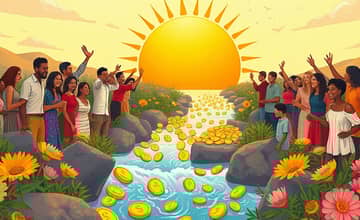 The Abundance Agenda: Planning for Financial Overflow