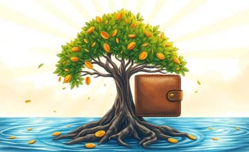 The Evergreen Wallet: Sustaining Your Financial Health