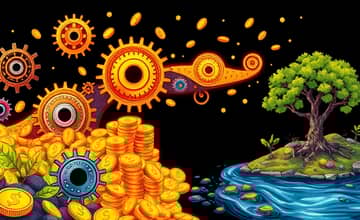 The Cash Flow Catalyst: Optimizing Your Money's Movement