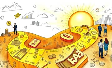 Prudent Pathways: Strategic Financial Decision-Making