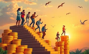 Financial Freedom Formula: Unlocking Your Potential