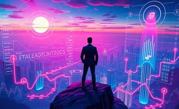 Financial Foresight: Seeing Beyond Today's Bottom Line