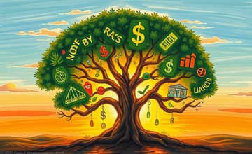 The Secure Portfolio: Foundations for Lasting Wealth