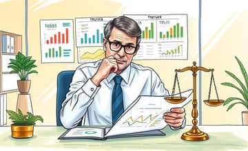 The Prudent Investor: Making Informed Choices for Growth