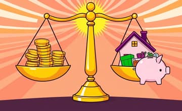 Economic Equilibrium: Balancing Your Financial Life