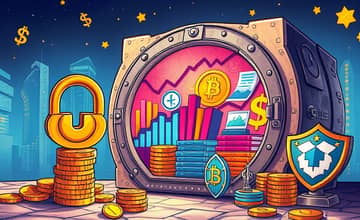The Capital Key: Unlocking Your Financial Potential