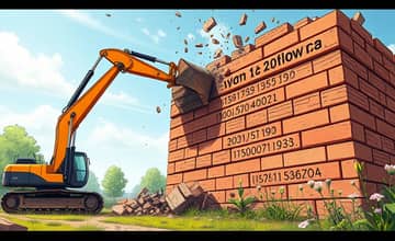 Debt Demolition: Liberating Your Future for Growth
