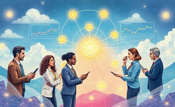 Financial Synchronicity: Harmonizing Your Money Decisions