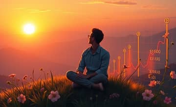 The Mindful Investor: Aligning Finances with Values