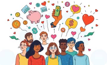 Financial Psychology: Mastering Your Money Mindset