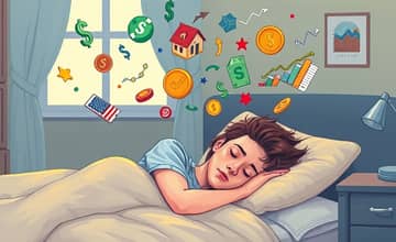 Passive Income Mastery: Building Wealth While You Sleep