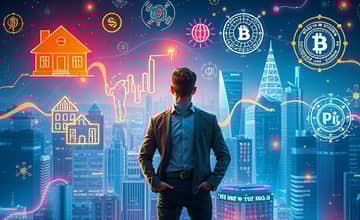 The Income Innovator: Discovering New Earning Heights