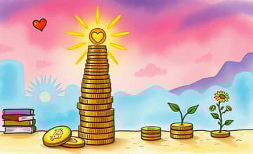 The Compound Effect: Unlocking Exponential Riches