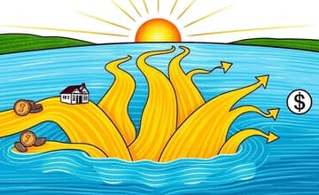 Steady Streams: Cultivating Consistent Financial Growth