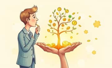 The Wealth Whisperer: Uncovering Hidden Financial Potential