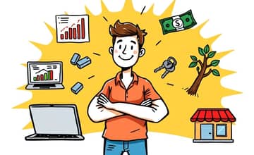 Beyond Salary: Crafting Your Multiple Income Streams