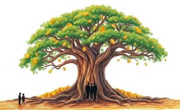 The Legacy Craft: Building Enduring Wealth