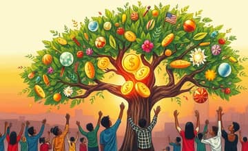 The Abundance Code: Cultivating a Prosperity Mindset