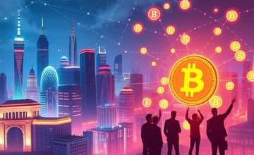 Digital Assets Decoded: Navigating the New Economy