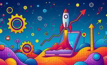 Growth Gadgets: Tools for Accelerating Your Assets