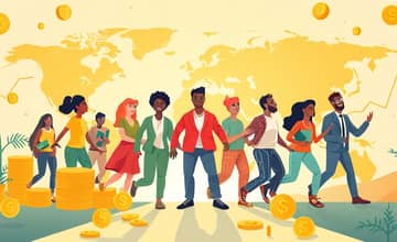 Wealth Unleashed: Breaking Free from Financial Limits