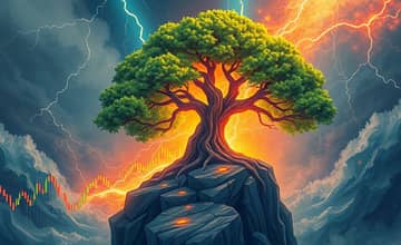 Financial Fortitude: Resilience in Any Market