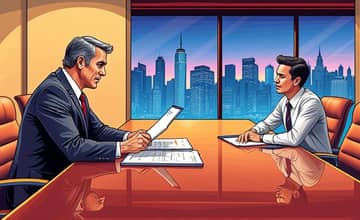 The Negotiation Master: Boosting Your Financial Gains