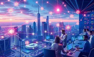 The Future of Finance: Navigating Emerging Economic Shifts