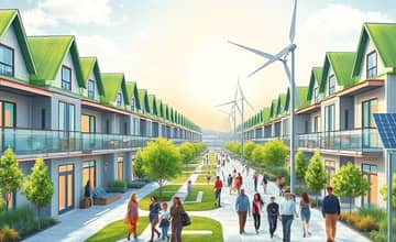 Real Estate Reinvention: Modern Property Strategies