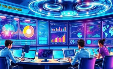 Budget Beyond Basics: Advanced Financial Control