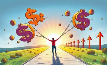 Debt Detox: Your Path to Financial Liberation
