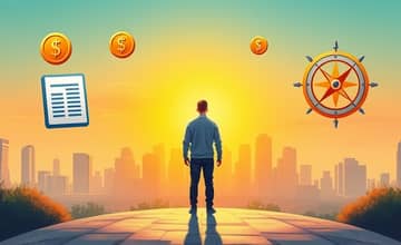 Your Tomorrow, Today: Proactive Financial Steps for Security