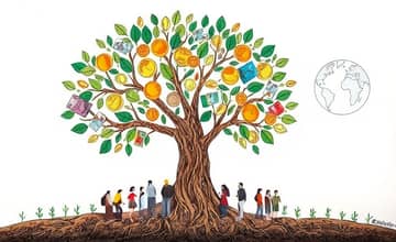 Steady Success: Building a Sustainable Financial Future